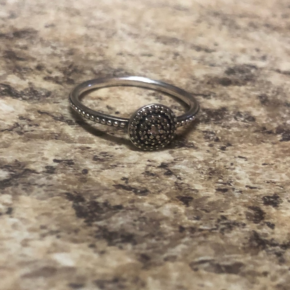 Pandora ring